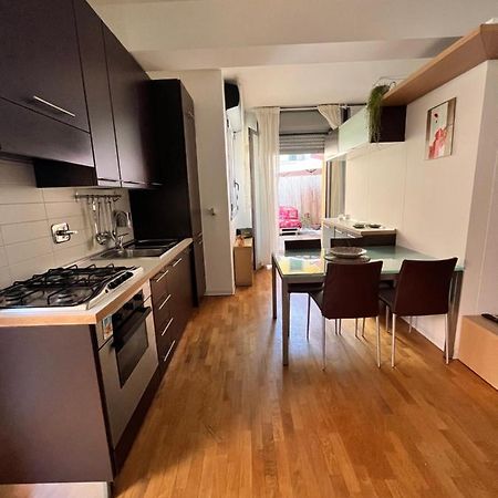 볼로냐 Mi Casita 아파트 외부 사진