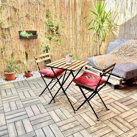 볼로냐 Mi Casita 아파트 외부 사진
