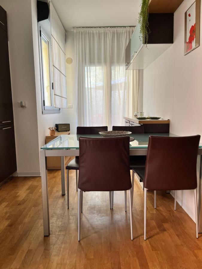 볼로냐 Mi Casita 아파트 외부 사진