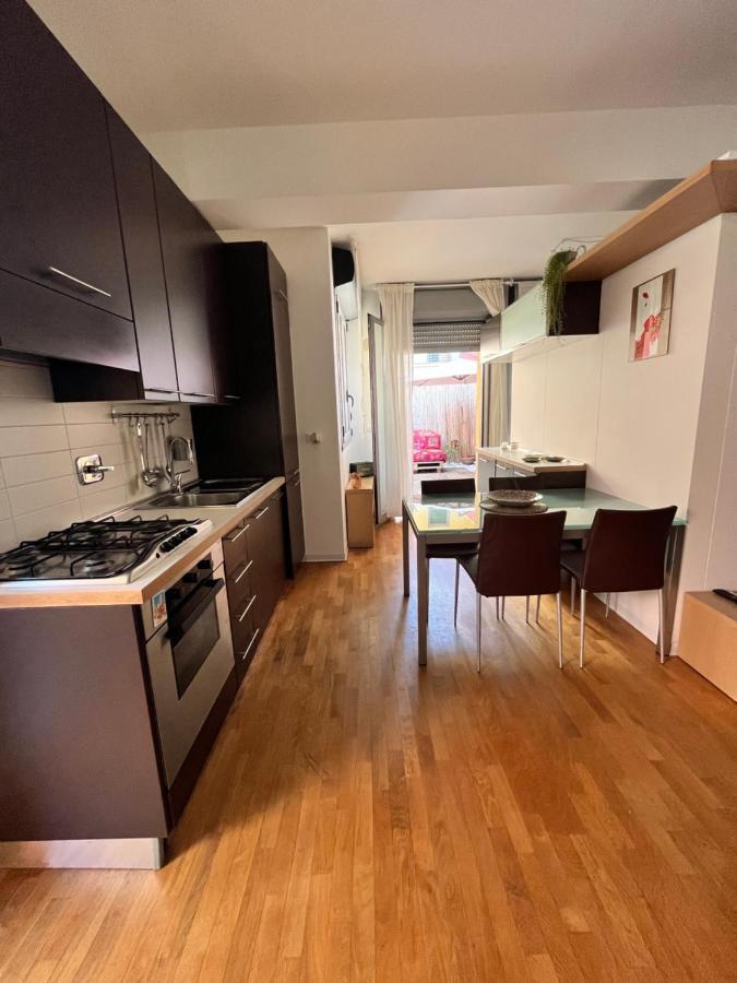 볼로냐 Mi Casita 아파트 외부 사진