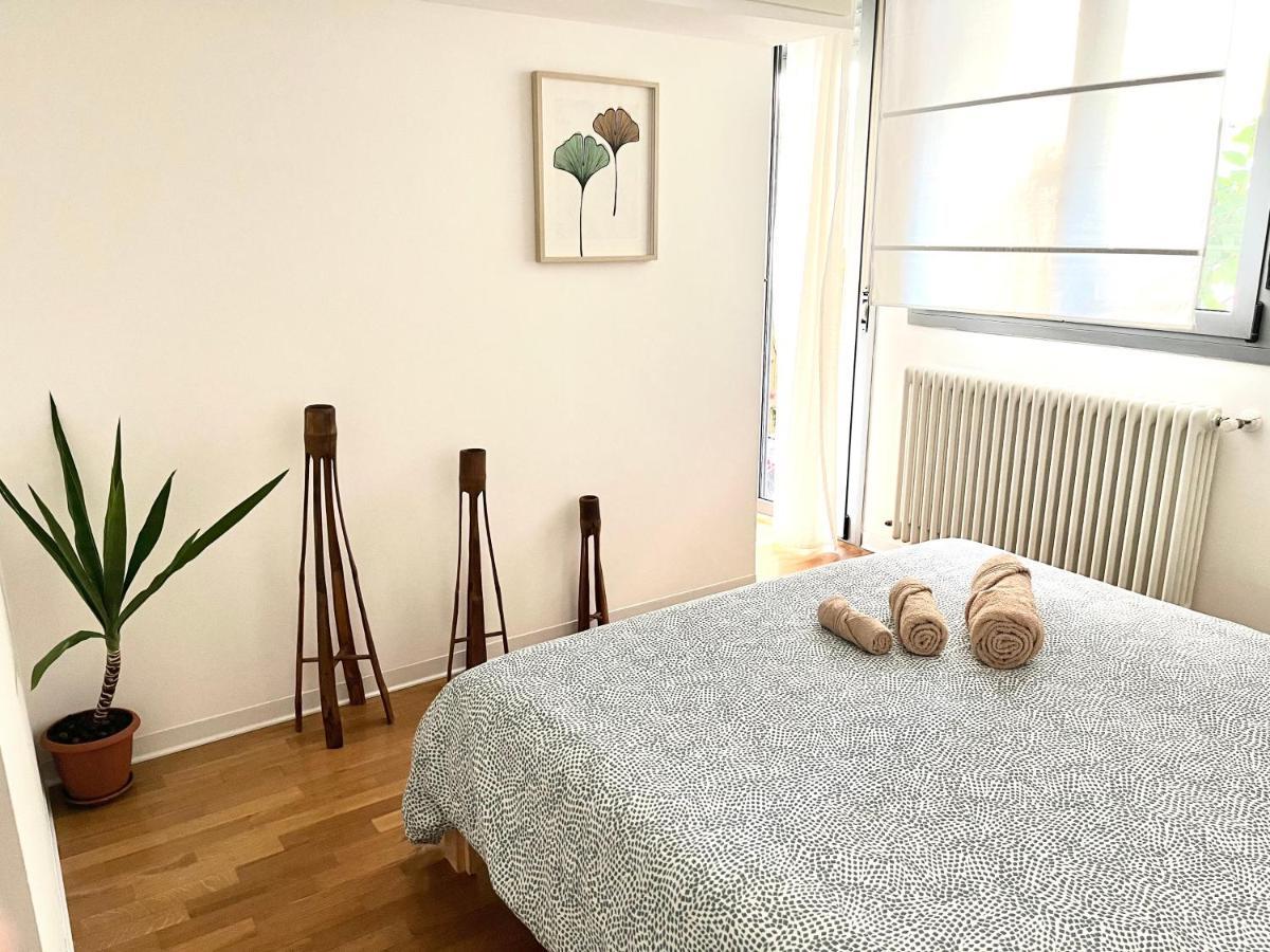 볼로냐 Mi Casita 아파트 외부 사진