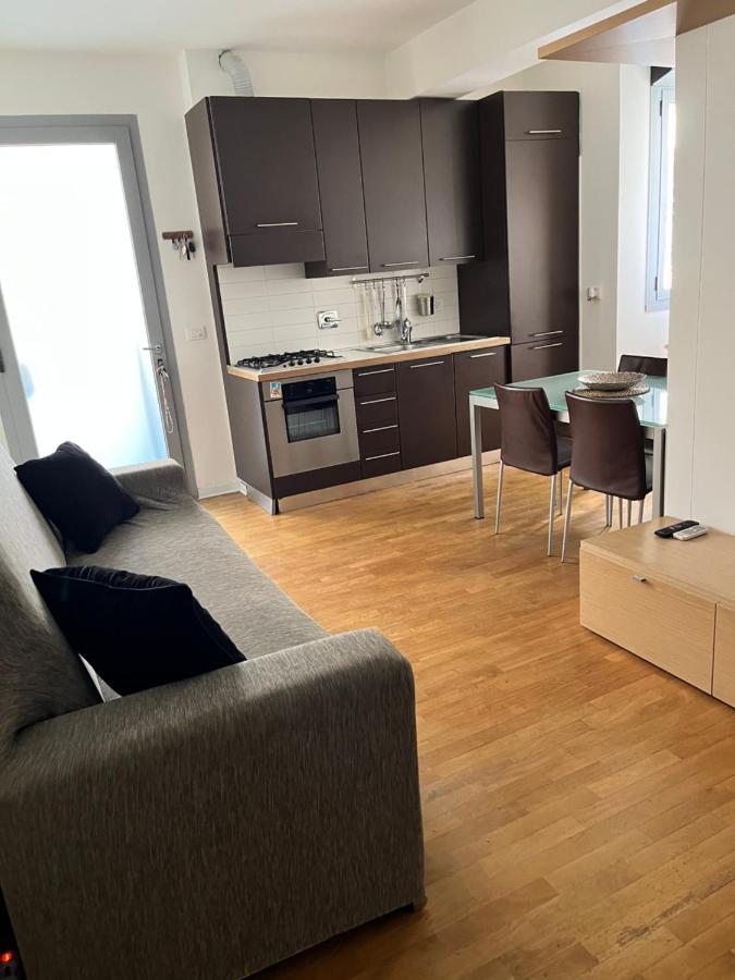 볼로냐 Mi Casita 아파트 외부 사진