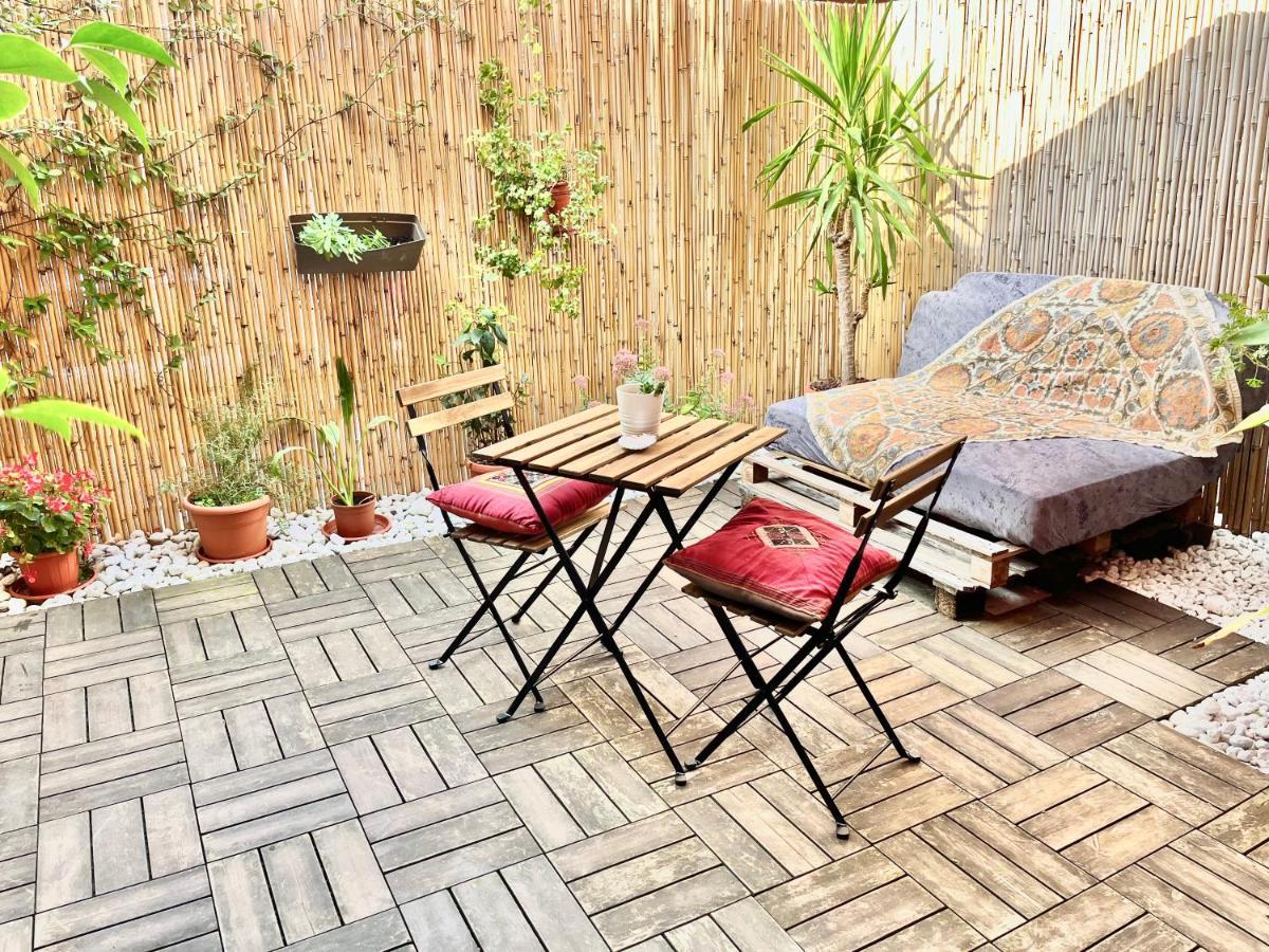 볼로냐 Mi Casita 아파트 외부 사진