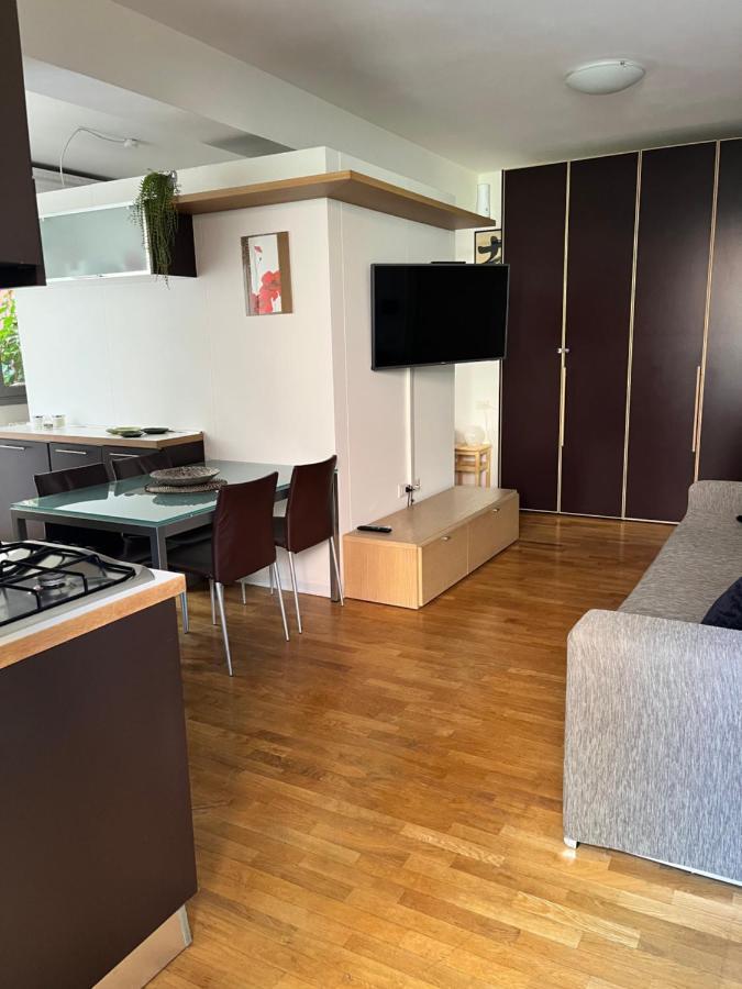 볼로냐 Mi Casita 아파트 외부 사진