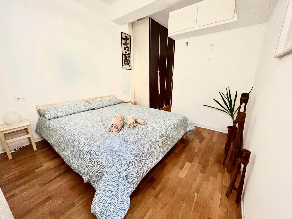볼로냐 Mi Casita 아파트 외부 사진