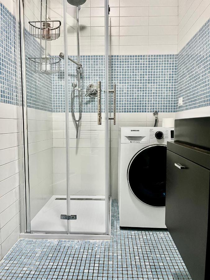 볼로냐 Mi Casita 아파트 외부 사진