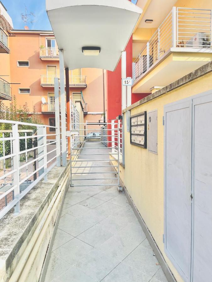 볼로냐 Mi Casita 아파트 외부 사진